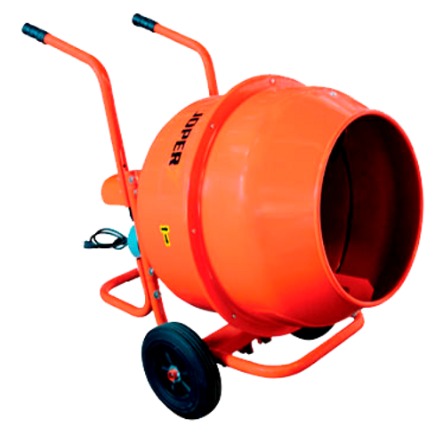 Revolvedora eléctrica 110v MaxMix marca Joper