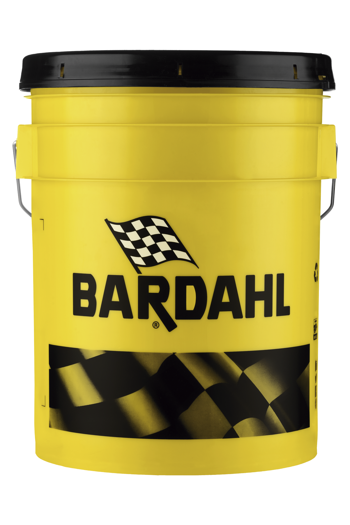 Anticongelante concentrado heavy Duty Bardahl