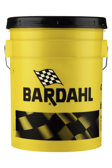 Anticongelante concentrado heavy Duty Bardahl