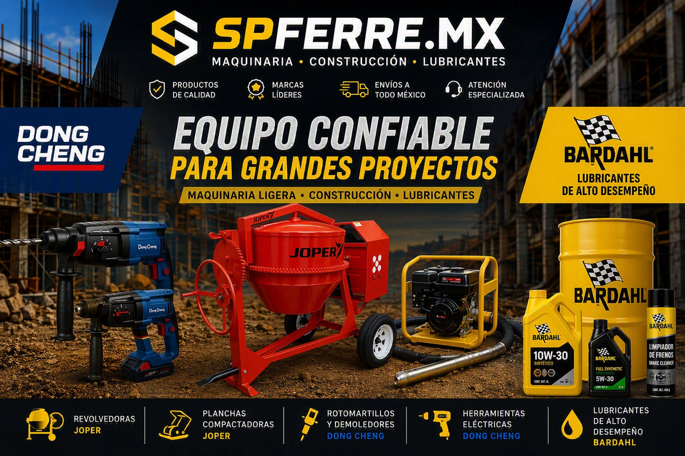 Todos los productos