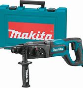 Rotomartillo De 1 Sds Plus 780w Con Maletin Makita Hr2475 Makita HR2475