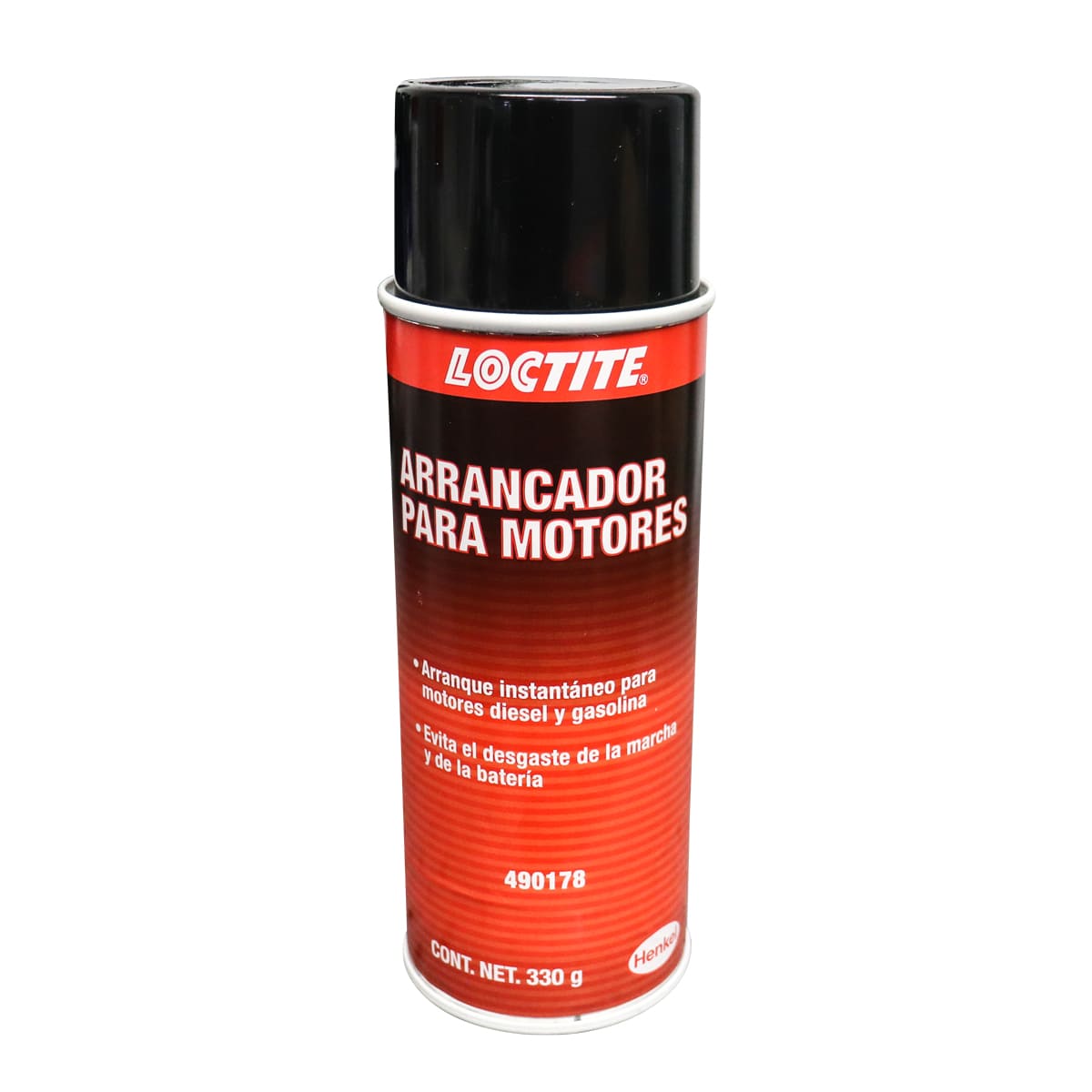 Arrancador de motores 330g LOCTITE