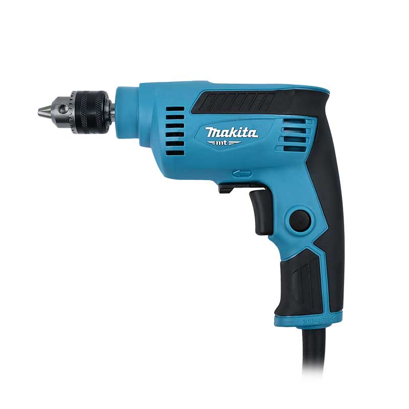 TALADRO DE ALTA VELOCIDAD MAKITA MT M6501B 230W 1/4 PULG