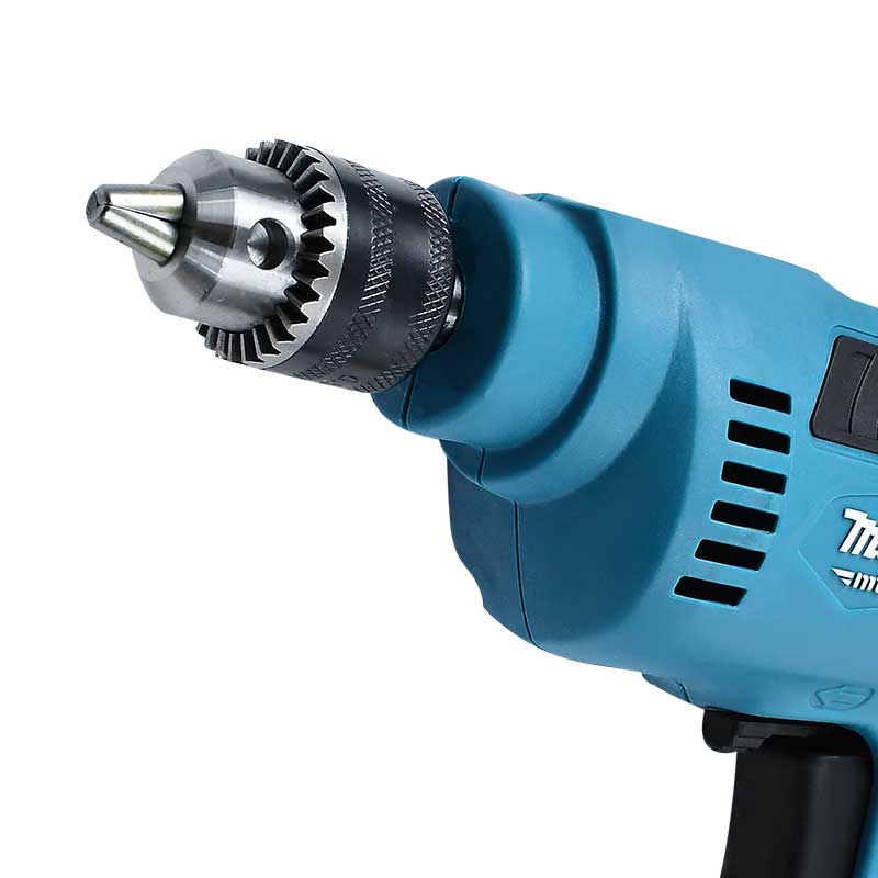 TALADRO DE ALTA VELOCIDAD MAKITA MT M6501B 230W 1/4 PULG