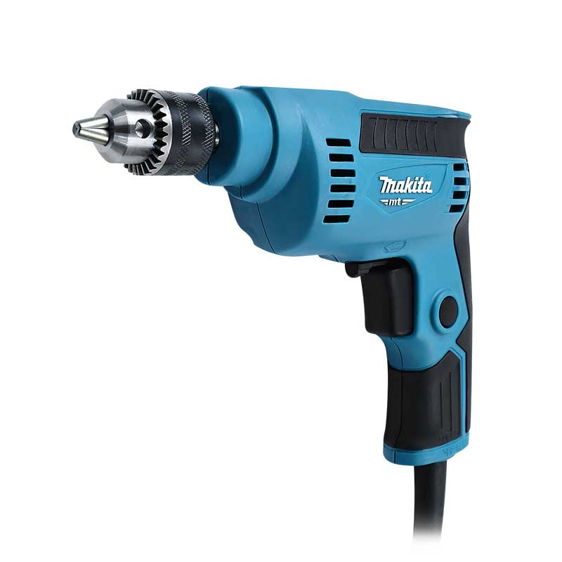 TALADRO DE ALTA VELOCIDAD MAKITA MT M6501B 230W 1/4 PULG