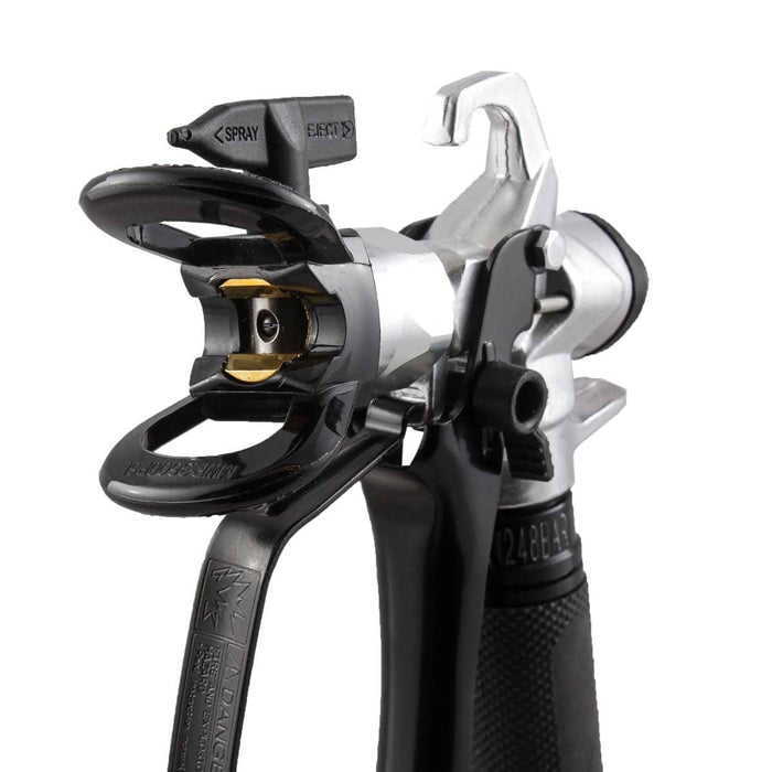 MAQUINA DE PINTURA AIRLESS 750W MAX PSI 3000 110V C/MANGUERA DE 7.6M
