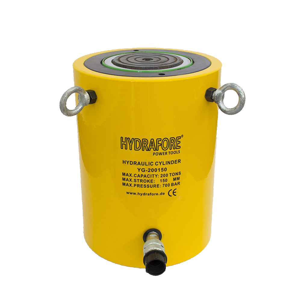 10t Hydraulikzylinder Hub 50mm Min Länge 104mm RC 00053 Industrie Hydraulikzylinder 10t Hydraulikzylinder Hub 50mm Min Länge 104mm RC 00053 Industrie Hydraulikzylinder