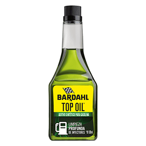 Bardahl Top Oil Limpieza Profunda