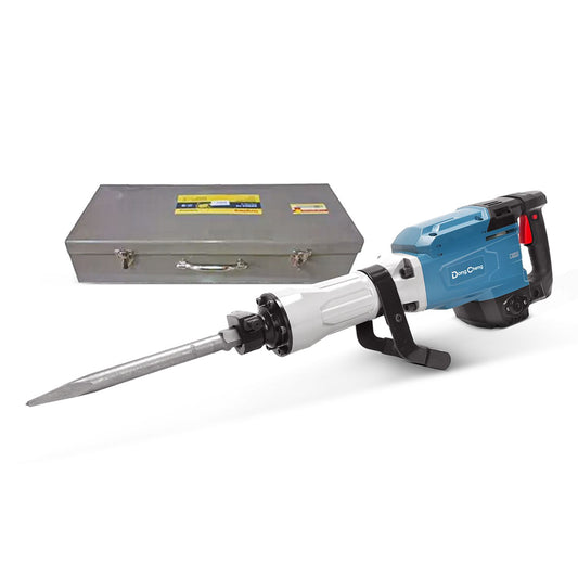 Martillo demoledor Dong Cheng 40.0J 1700 W 110V