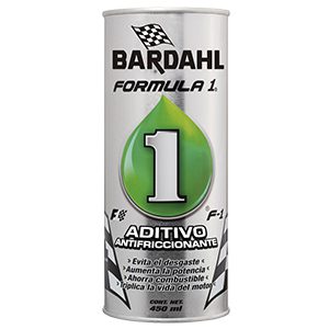 Aditivo Bardahl 1