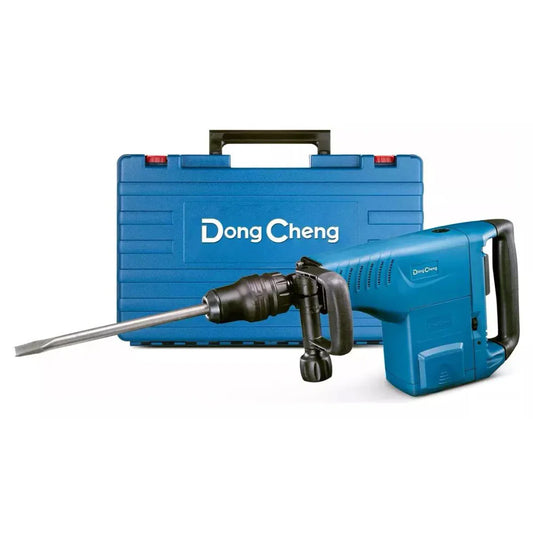 Martillos demoledores de 13,5 amperios DZG10 23 Lbs