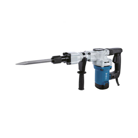 Martillo demoledor de 12,5 amperios DZG06-6S 7.5kg